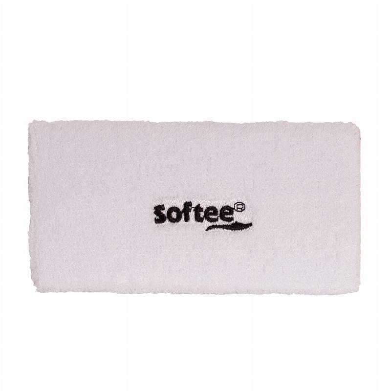 MuÃ±equera Softee Larga Blanco