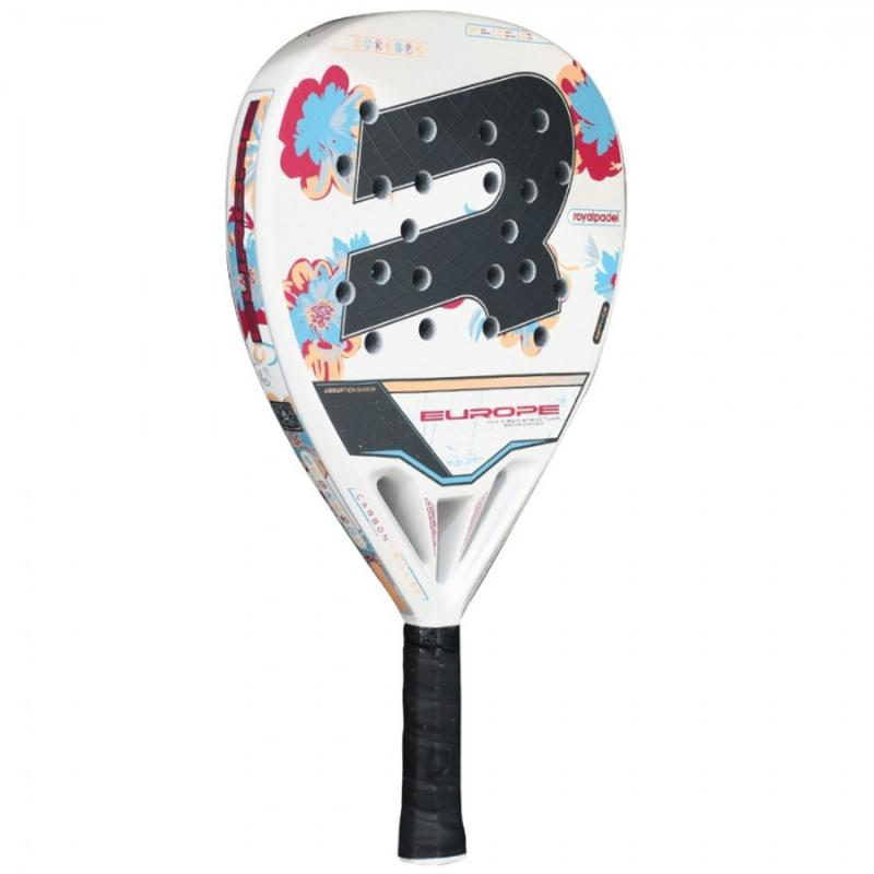 Pala Royal Padel Europe Lite 2025