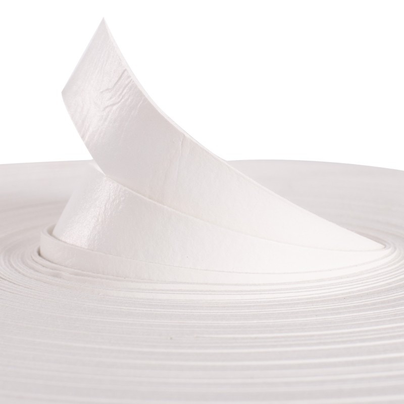 Bobina Grip 50m Softee 1,4mm Blanco