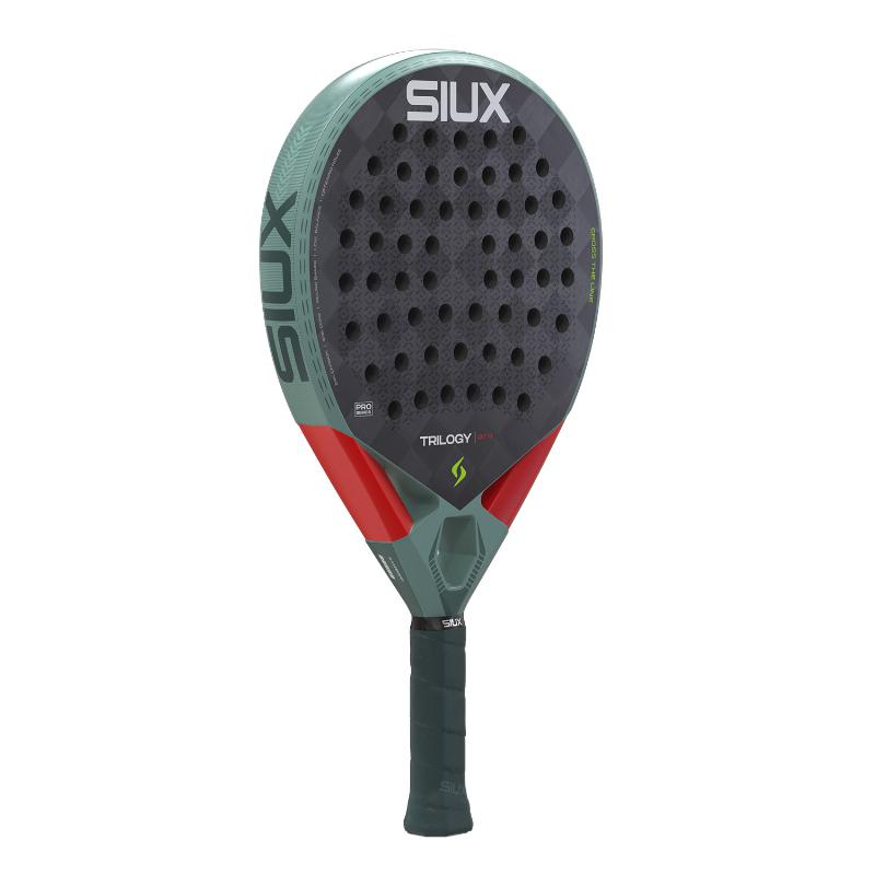 Pala Siux Trilogy Pro 2026 Verde