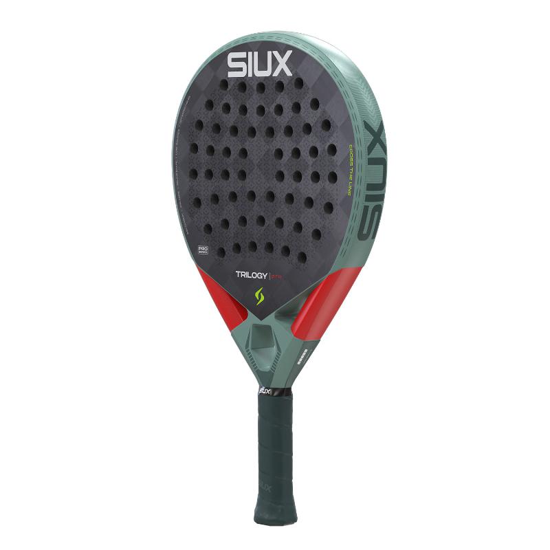 Pala Siux Trilogy Pro 2026 Verde