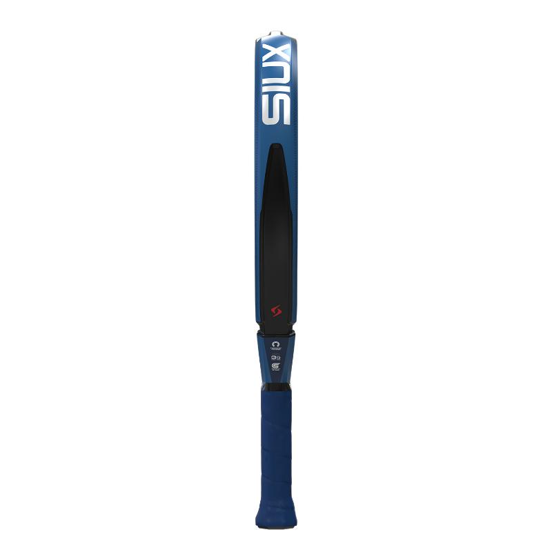 Pala Siux Tino Libaak Diablo Pro 2026 Azul Royal