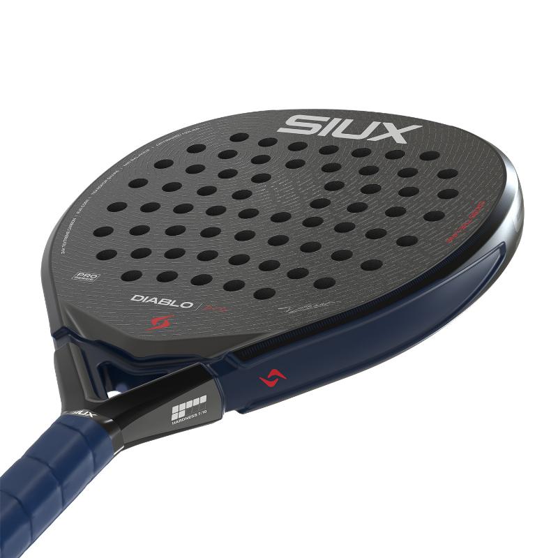 Pala Siux Tino Libaak Diablo Pro 2026 Azul Noche