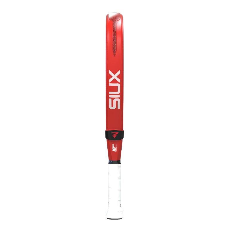 Pala Siux Stupa Electra Pro 2026 Rojo Negro