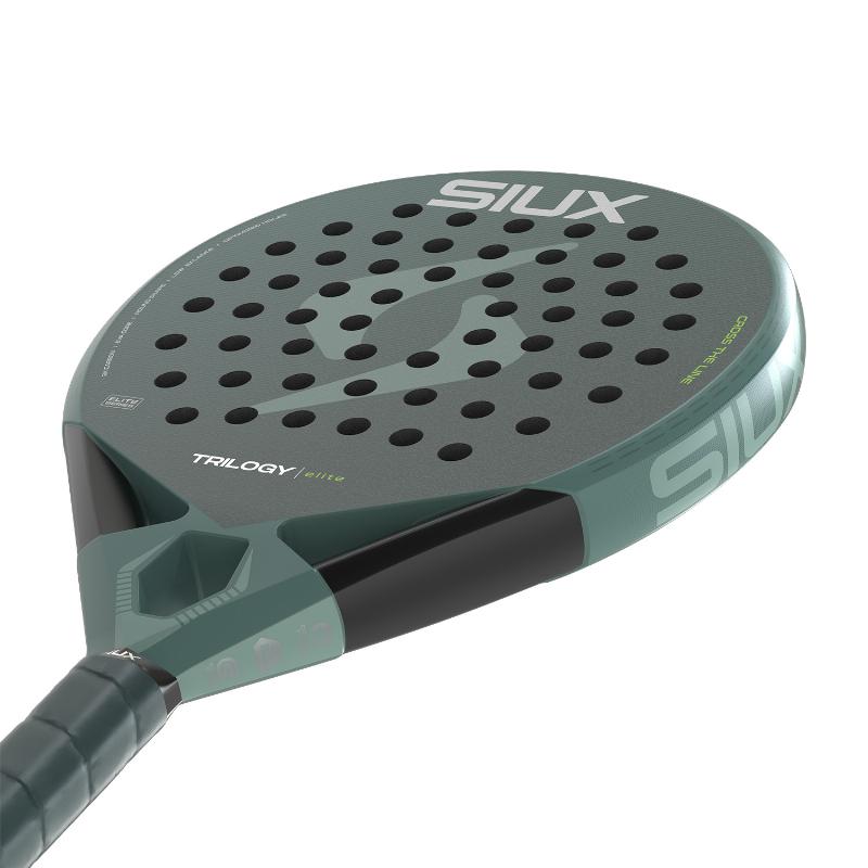 Pala Siux Trilogy Elite 6 2026