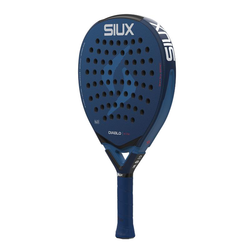 Pala Siux Diablo Elite 6 2026