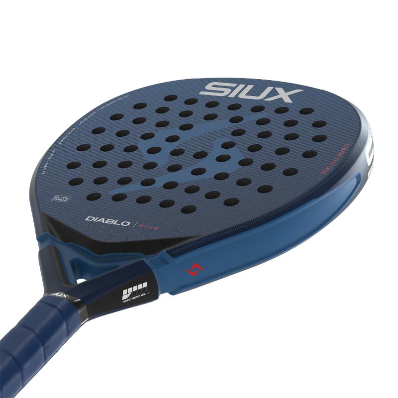 Pala Siux Diablo Elite 6 2026