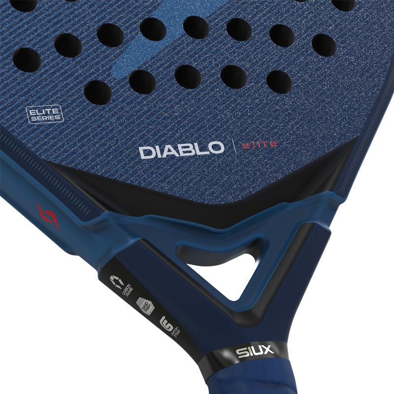 Pala Siux Diablo Elite 6 2026