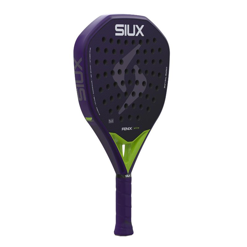 Pala Siux Fenix Elite 6 2026