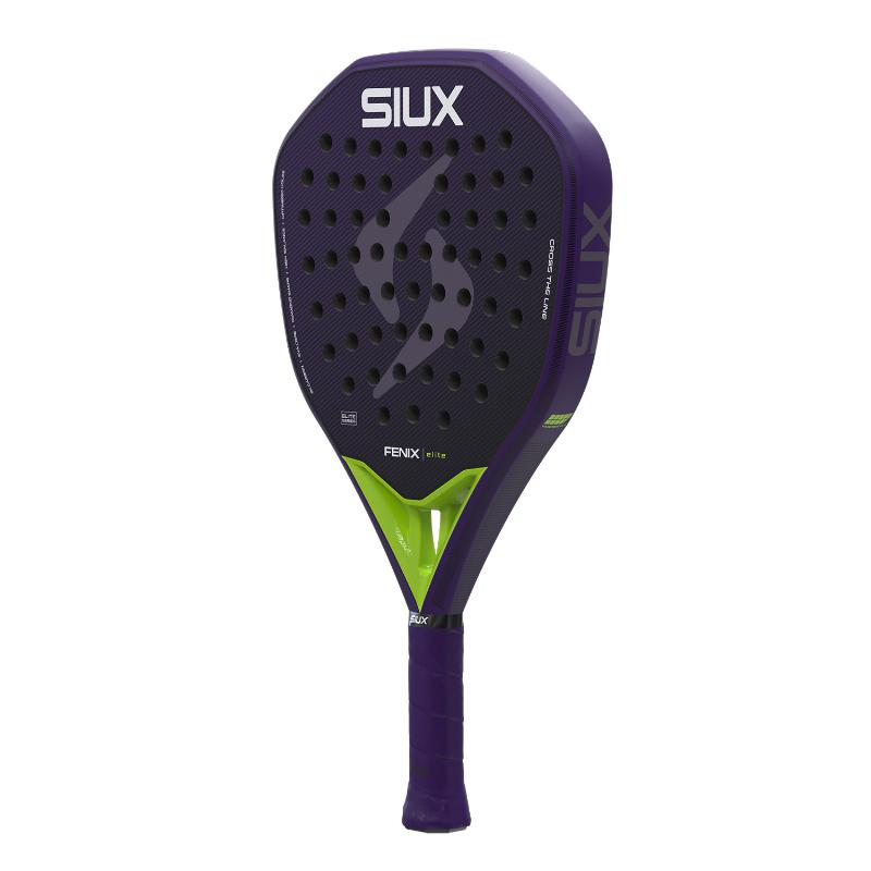 Pala Siux Fenix Elite 6 2026