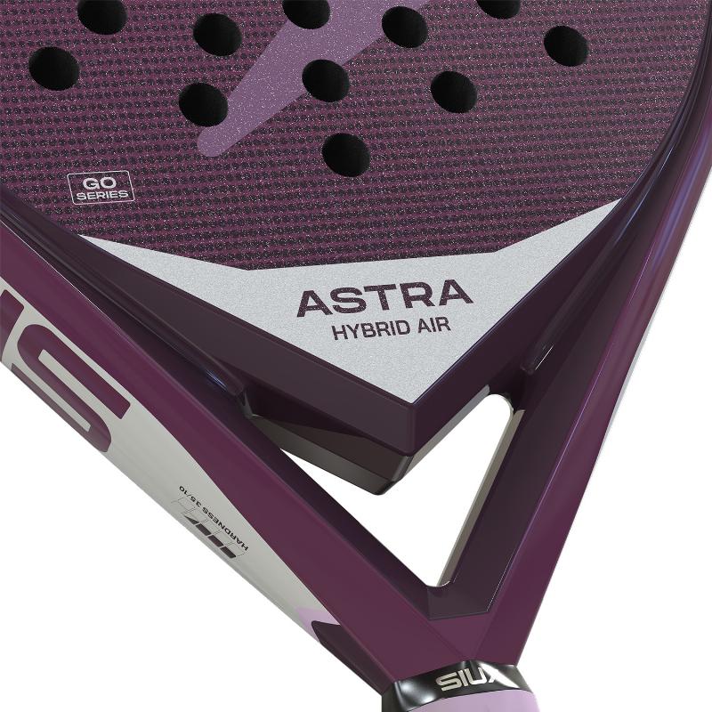 Pala Siux Astra Go Hybrid Air 2026
