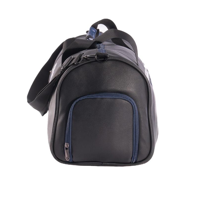 Bolsa Siux The King Negro Azul
