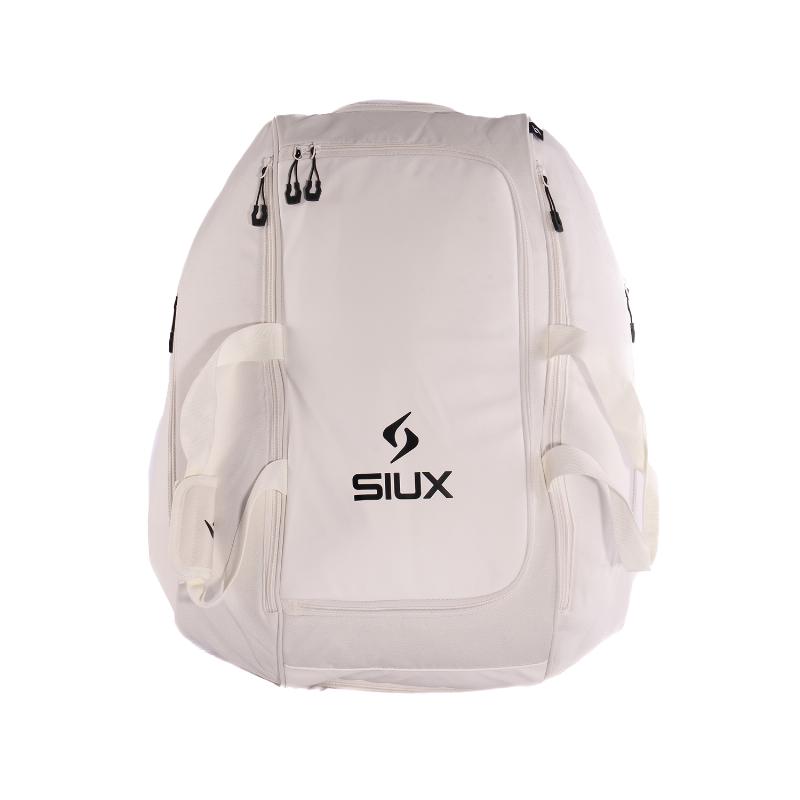 Paletero Siux Tour Blanco