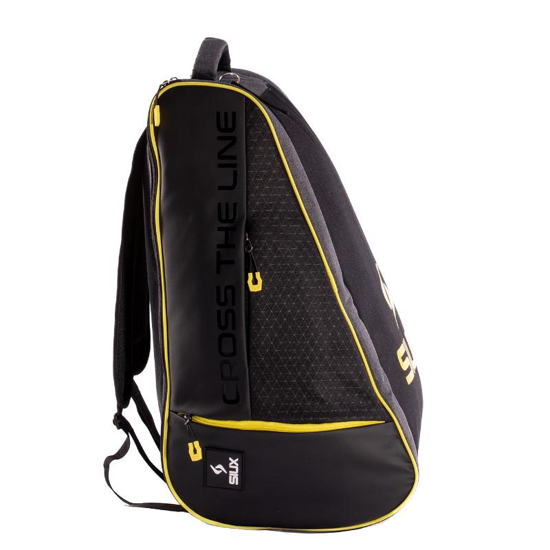 Paletero Siux Trail Negro