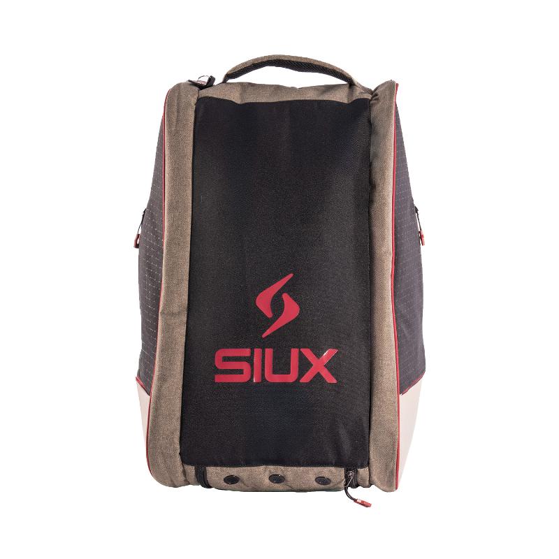 Paletero Siux Trail Gris