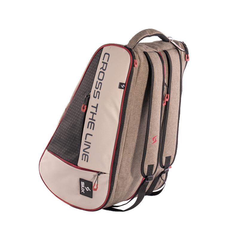 Paletero Siux Trail Gris