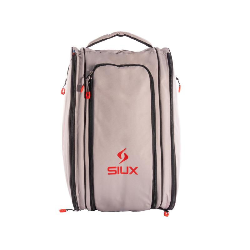 Paletero Siux Edge Gris