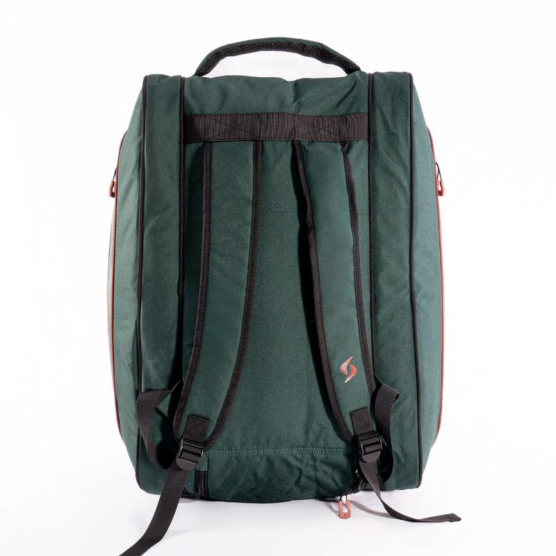 Paletero Siux Edge Verde
