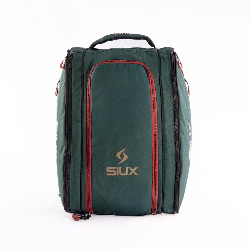 Paletero Siux Edge Verde