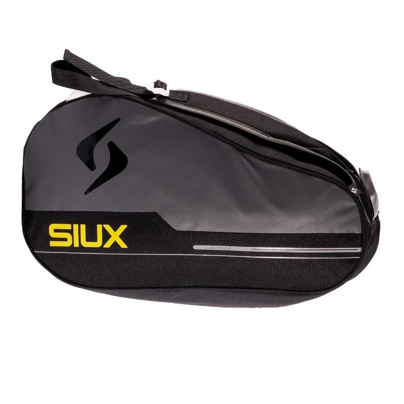 Paletero Siux Pulse Gris