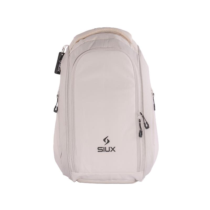 Mochila Siux Tour Blanco