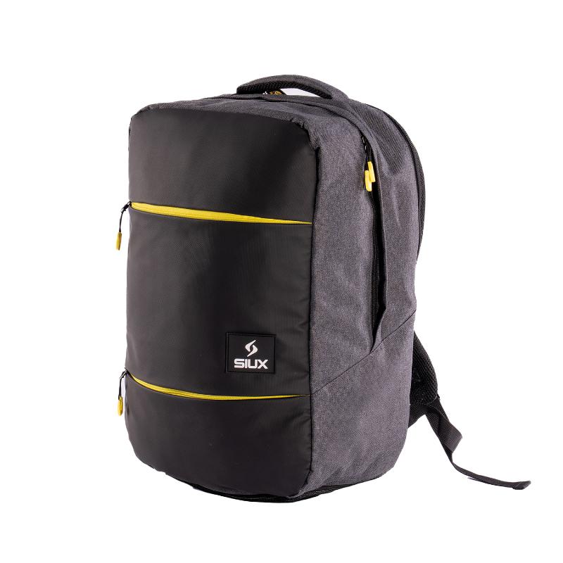 Mochila Siux Trail Negro