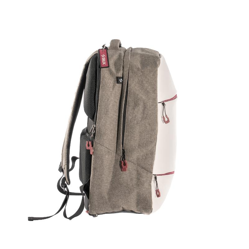 Mochila Siux Trail Gris
