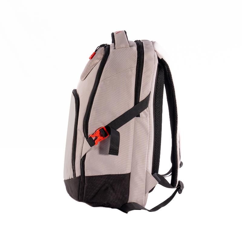 Mochila Siux Edge Blanco