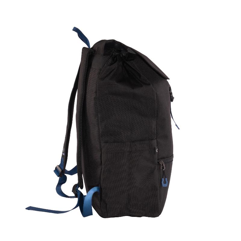 Mochila Siux Pulse Negro