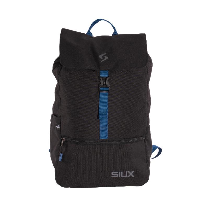 Mochila Siux Pulse Negro
