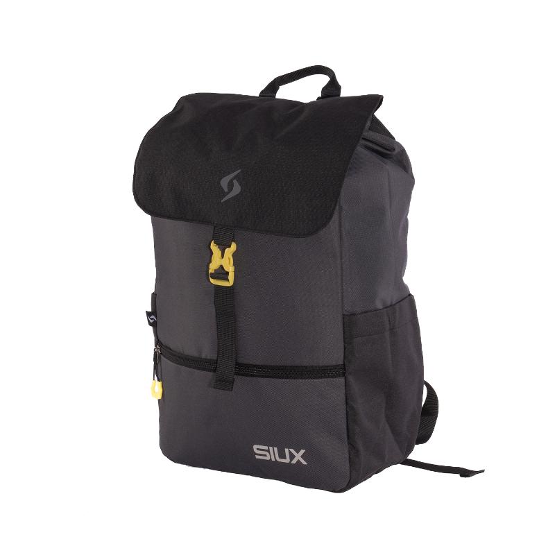 Mochila Siux Pulse Gris