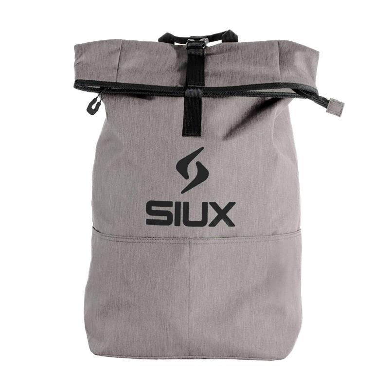Mochila Siux Street Gris