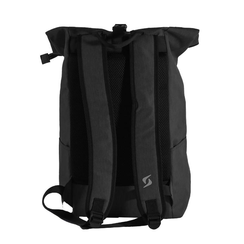 Mochila Siux Street Negro
