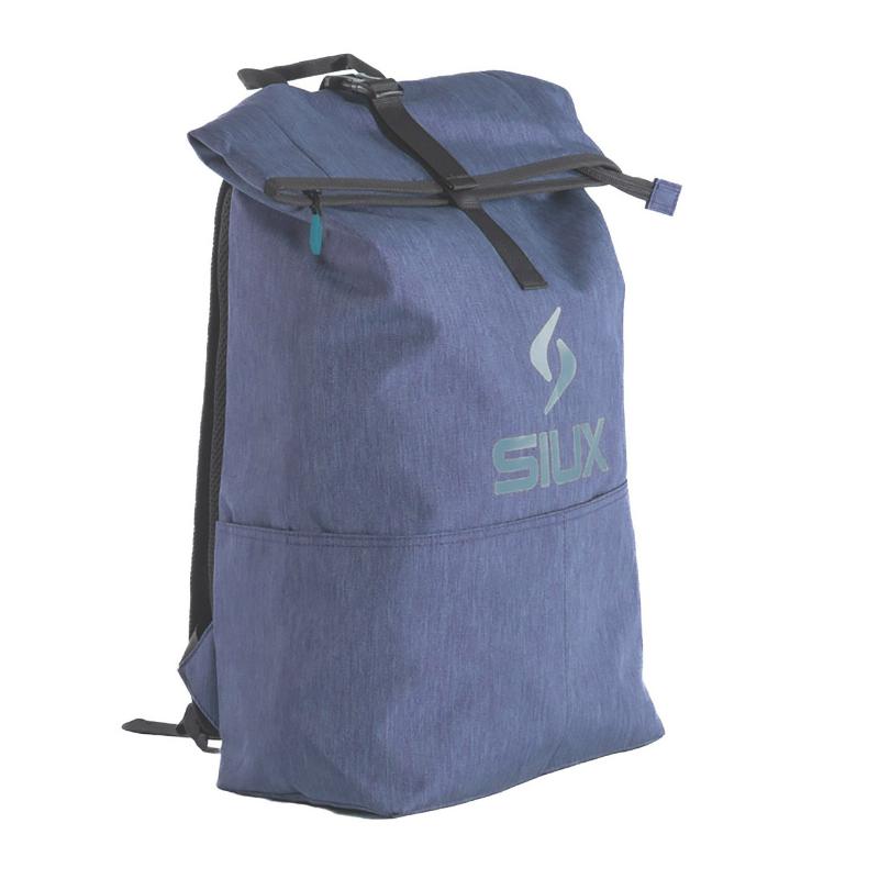 Mochila Siux Street Azul