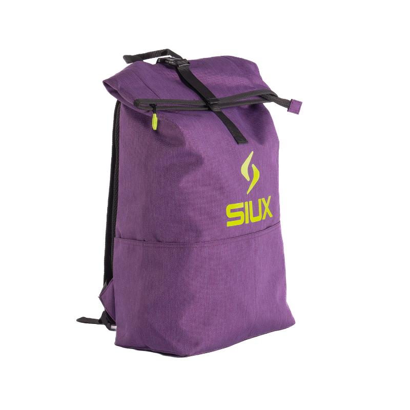 Mochila Siux Street Violeta