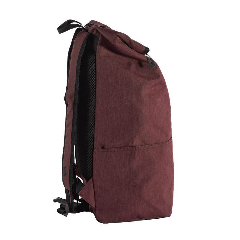 Mochila Siux Street Rojo Palido