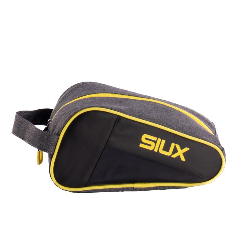Neceser Siux Trail Negro