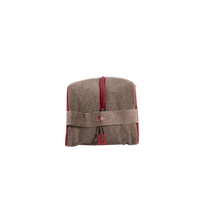 Neceser Siux Trail Gris