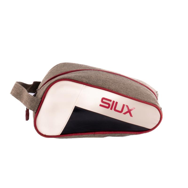 Neceser Siux Trail Gris