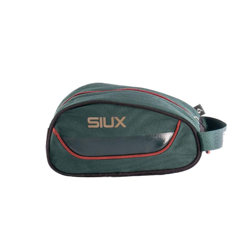 Neceser Siux Edge Verde