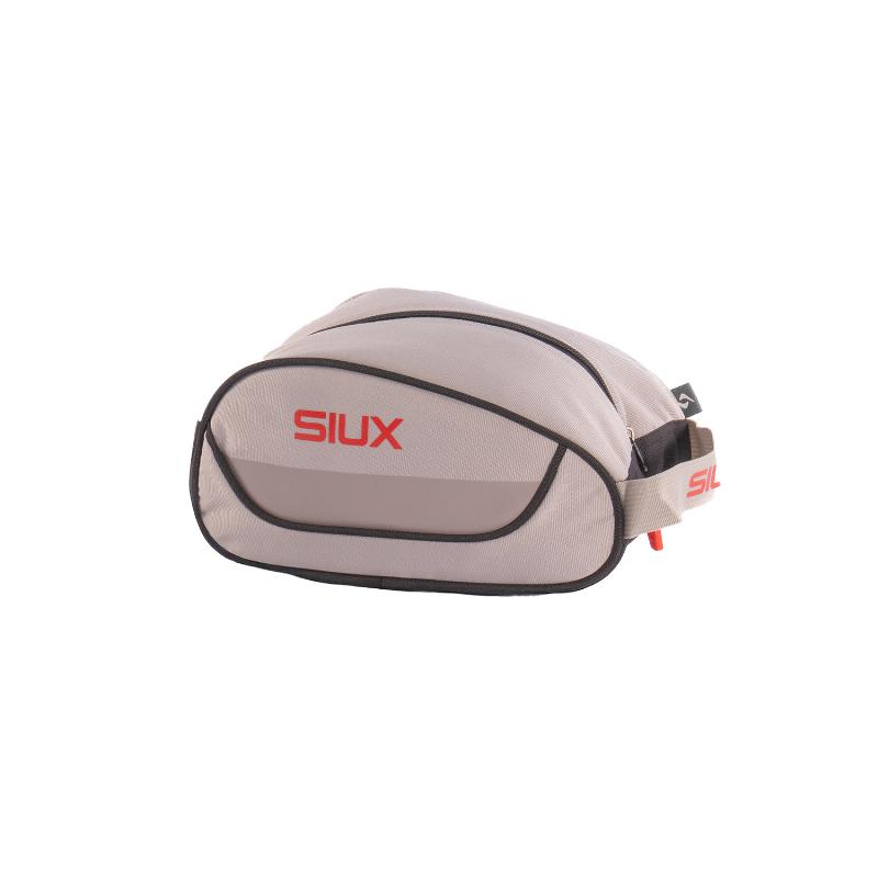 Neceser Siux Edge Blanco
