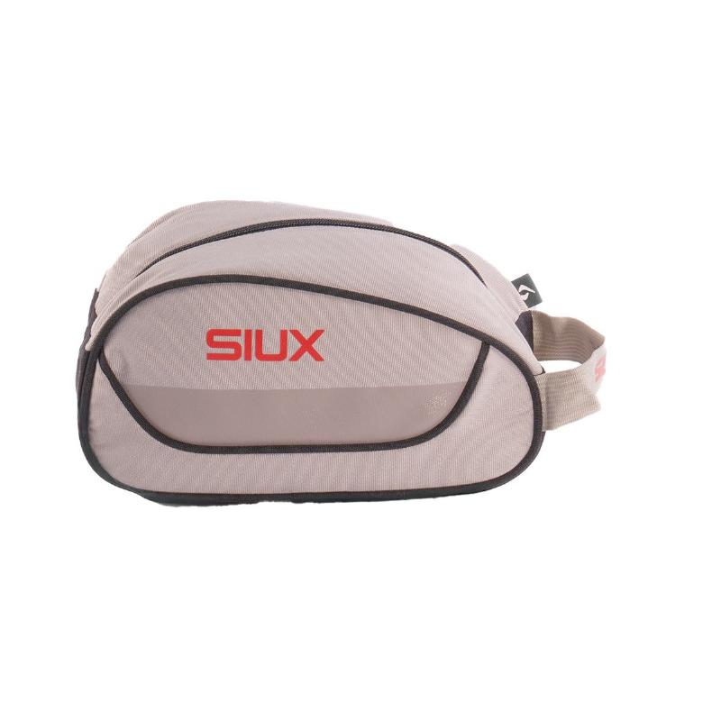 Neceser Siux Edge Blanco