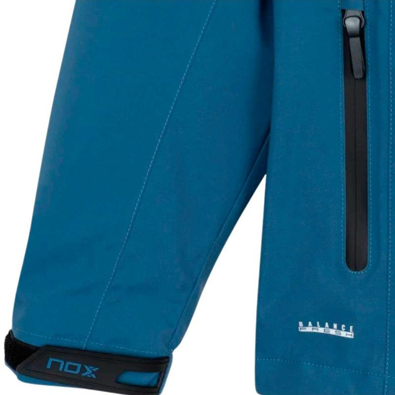 Softshell Nox Team Azul