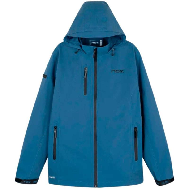 Softshell Nox Team Azul