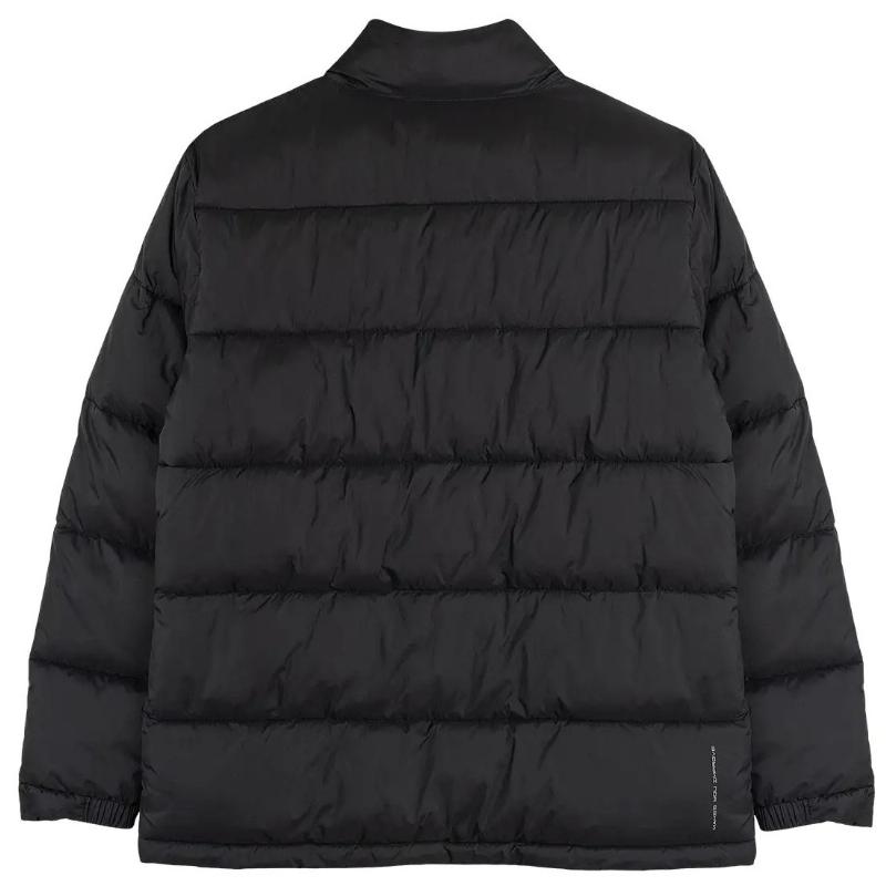 Chaqueta Nox Team Negro Mujer