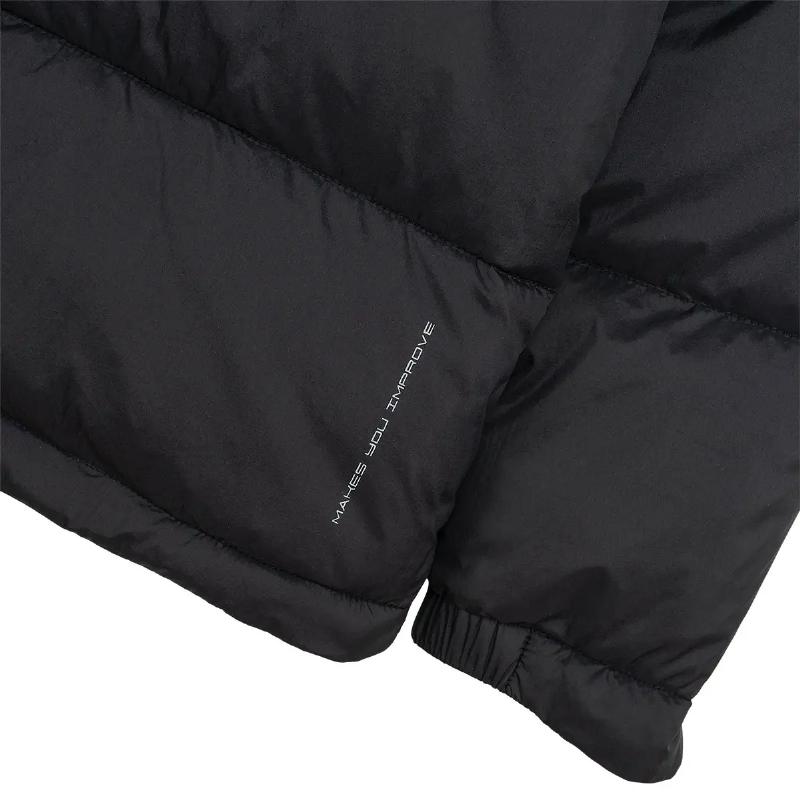 Chaqueta Nox Team Negro Mujer