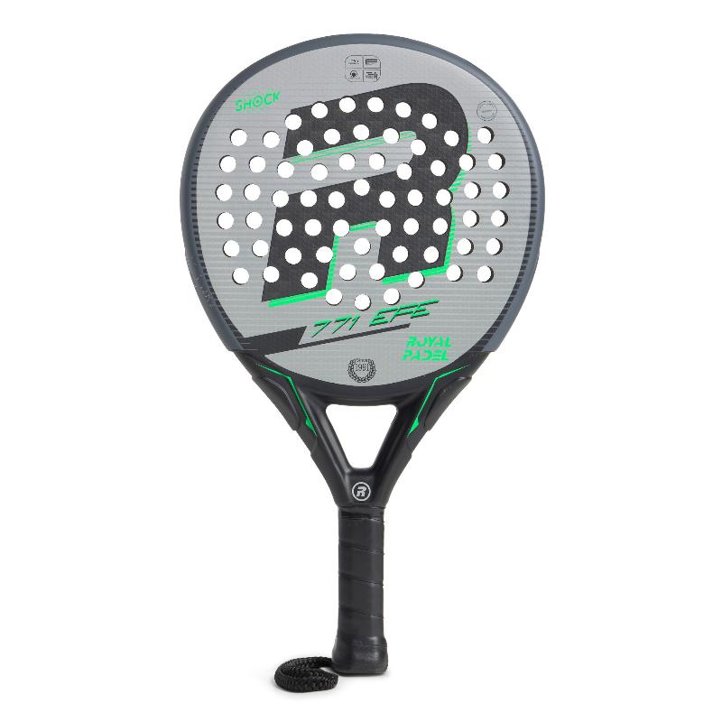 Pala Royal Padel Efe Extreme 2026