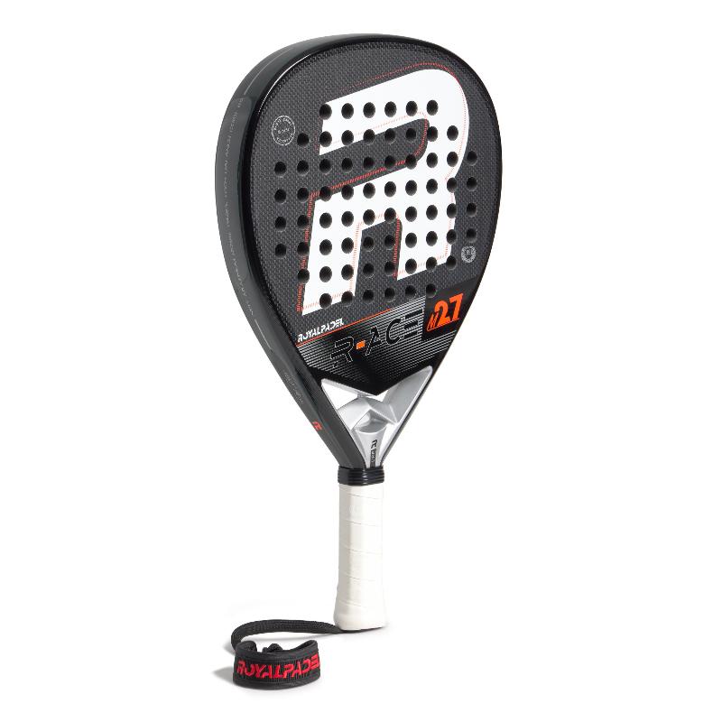 Pala Royal Padel M27 R-Ace 2026