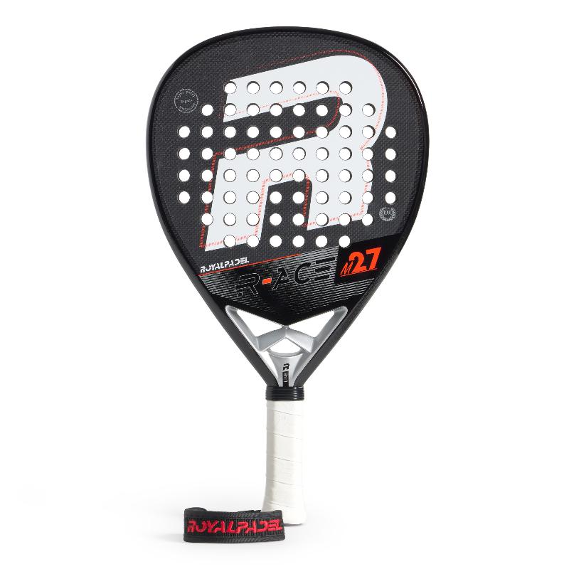 Pala Royal Padel M27 R-Ace 2026
