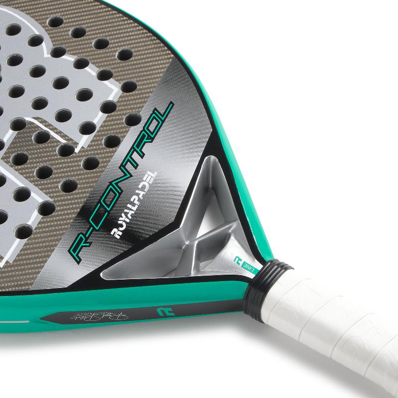 Pala Royal Padel R-Control 2026